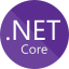 .NET Core Icon