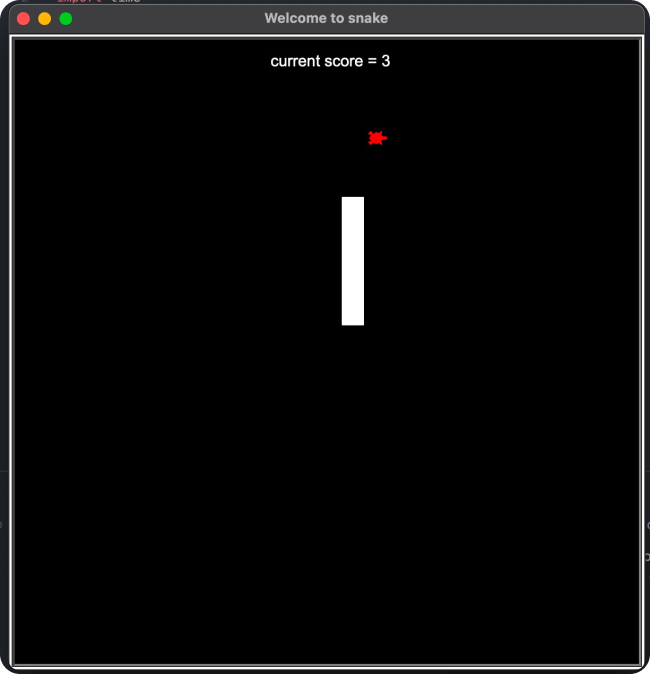 Image of a Maze Game